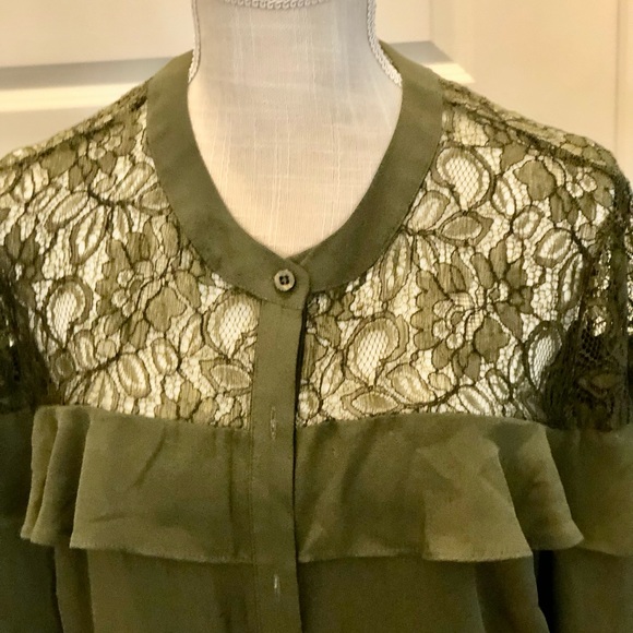 Blouse by soho - Picture 2 of 11